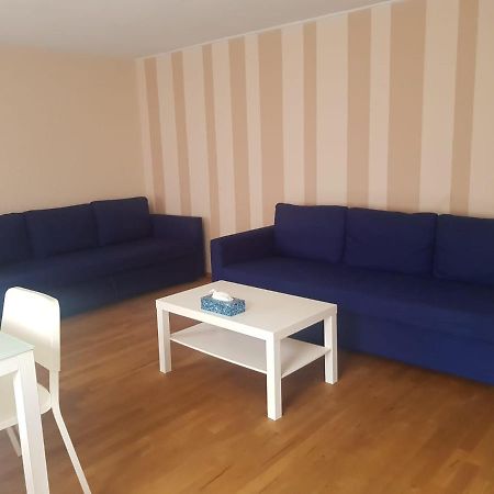 2 Rooms Cosy Apartment Near Liechtenstein Haag Extérieur photo