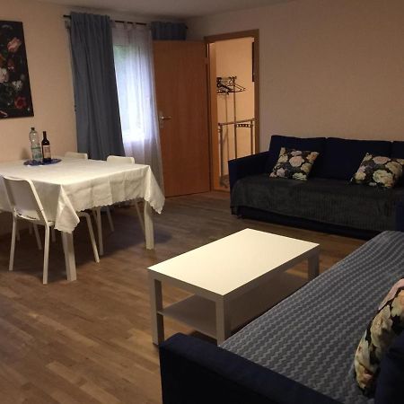 2 Rooms Cosy Apartment Near Liechtenstein Haag Extérieur photo