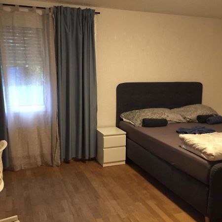 2 Rooms Cosy Apartment Near Liechtenstein Haag Extérieur photo