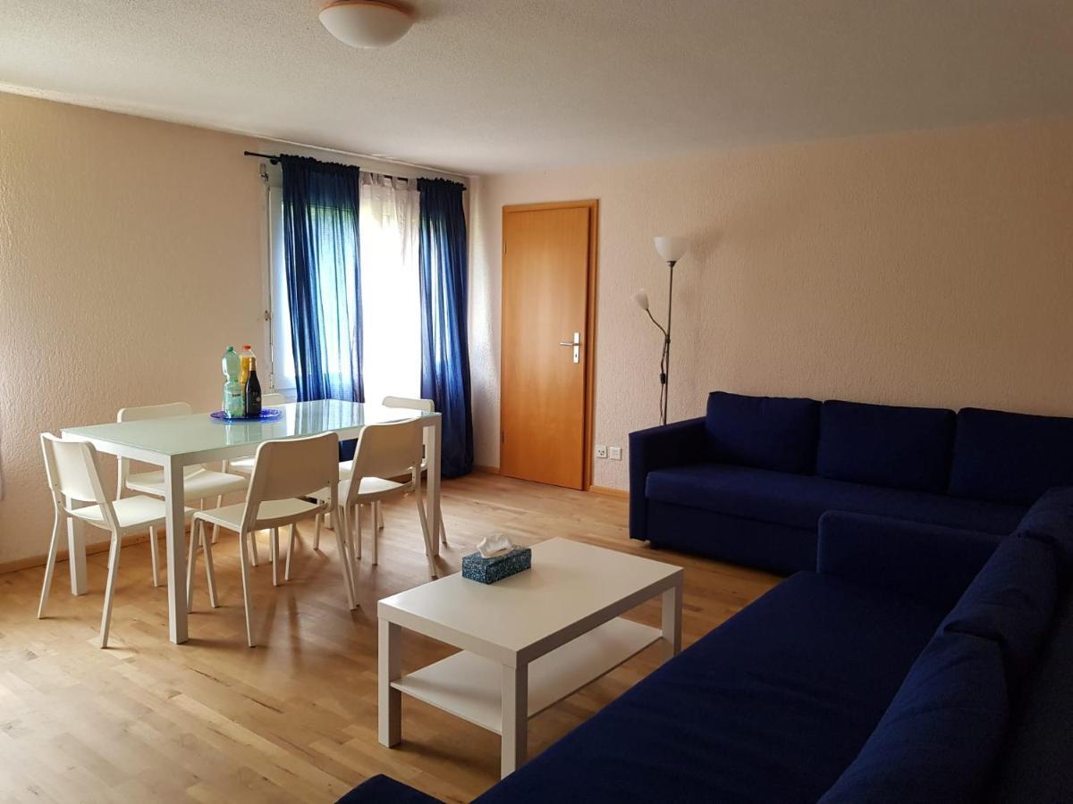 2 Rooms Cosy Apartment Near Liechtenstein Haag Extérieur photo
