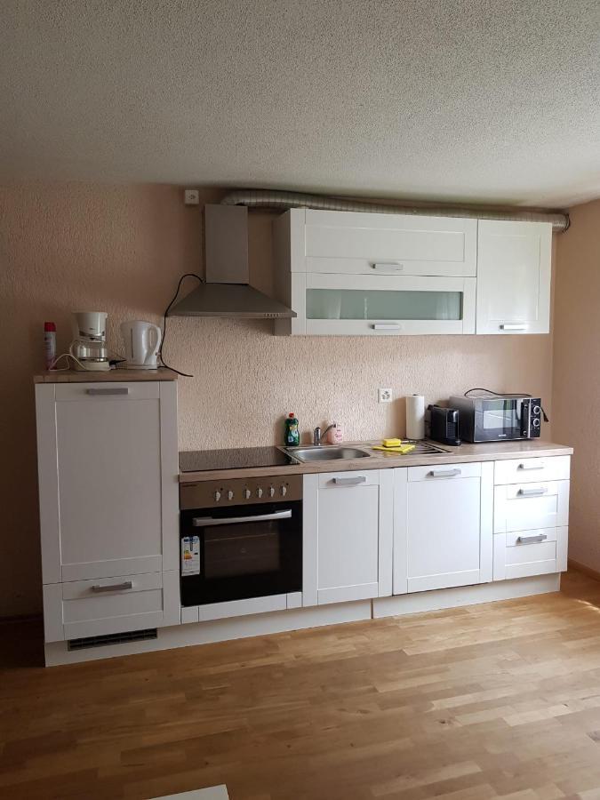 2 Rooms Cosy Apartment Near Liechtenstein Haag Extérieur photo
