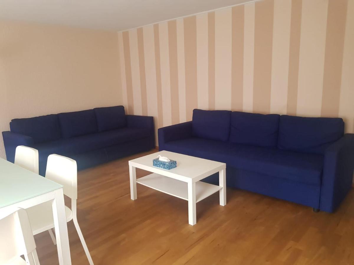2 Rooms Cosy Apartment Near Liechtenstein Haag Extérieur photo