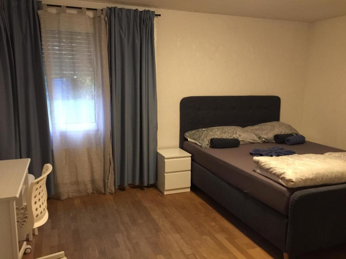 2 Rooms Cosy Apartment Near Liechtenstein Haag Extérieur photo